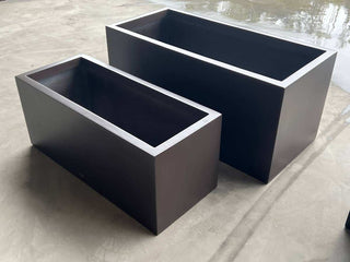 Bekkevik kassa 2 stk