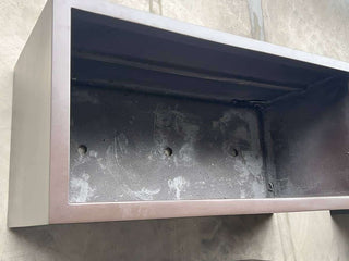 Bekkevik kassa drenering