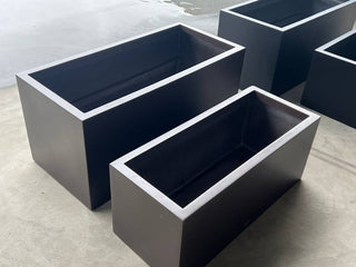 Bekkevik kassa tre stk