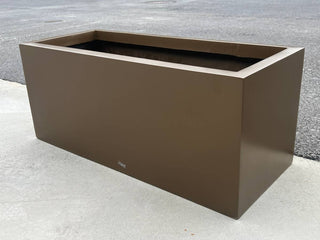 Bekkevik kassa bronse