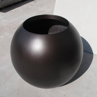 Bjørnevågkula klar for planter.