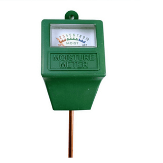 Firkantet fuktmåler