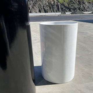 Håøy krukka er en høy og slank krukker.