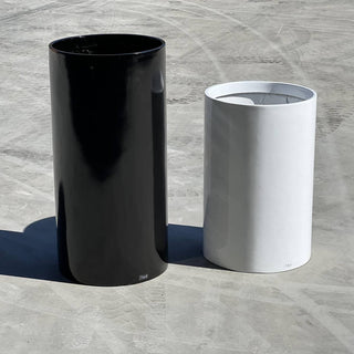 2 stk Håøy krukka klare for planter.