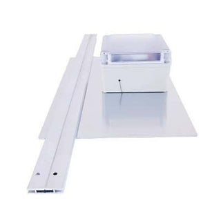 Automatisk hønsehus luke