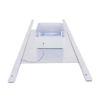 Automatisk hønsehus luke