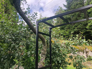 Bredde 100 eller 120 cm