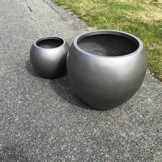 Suttevikkula i fiberglass