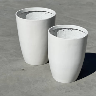 Varnes krukka er svært lette og holdbare.